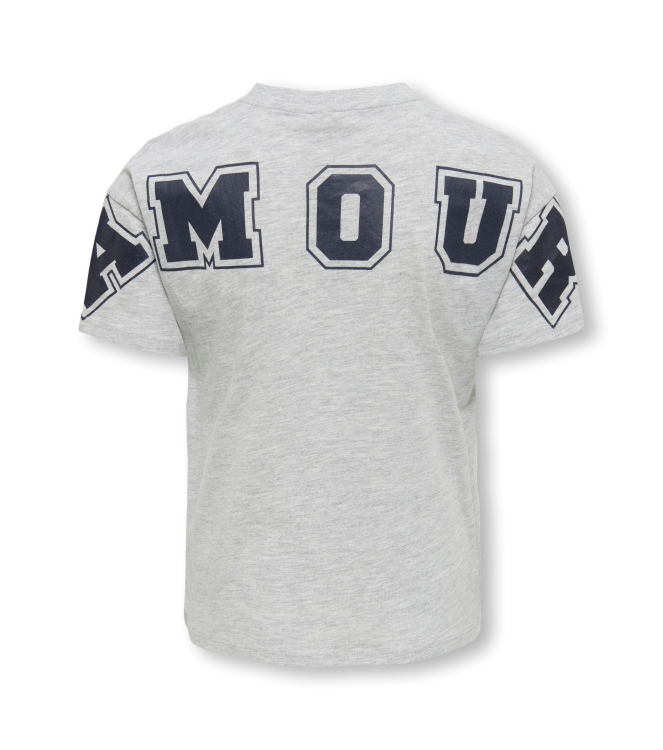 kids only 15375843 Grijs licht melee