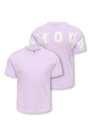 kids only 15375843 Paars zacht lila