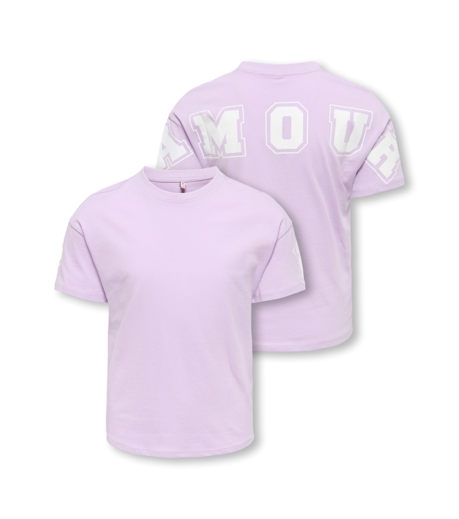 kids only 15375843 Paars zacht lila