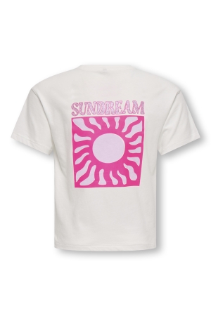 kids only 15375849 Ecru off white