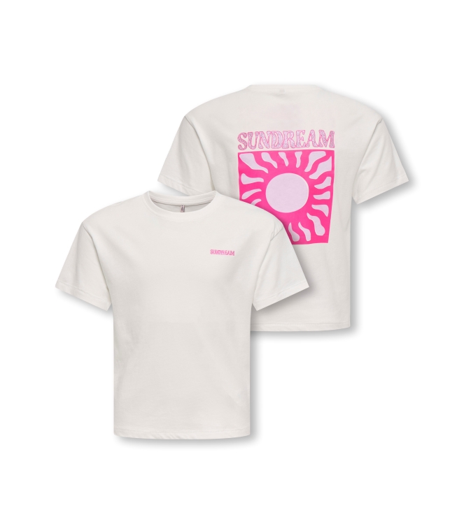 kids only 15375849 Ecru off white