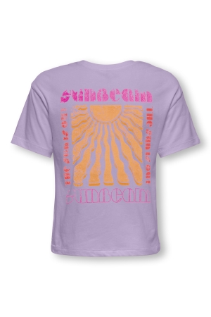 kids only 15375849 Paars zacht lila