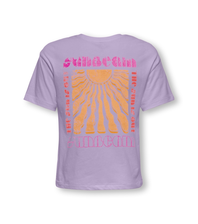 kids only 15375849 Paars zacht lila