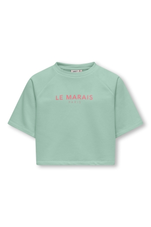 kids only 15354273 Groen ijs