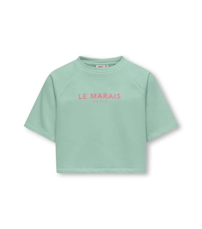 kids only 15354273 Groen ijs