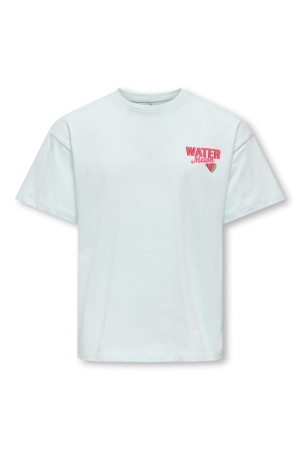 kids only 15368763 Blauw ijs