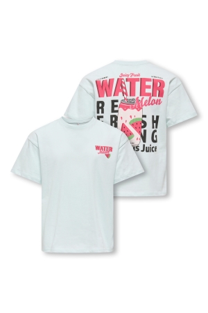 kids only 15368763 Blauw ijs