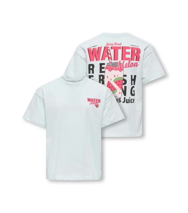 kids only 15368763 Blauw ijs