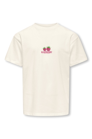 kids only 15368793 Ecru off white