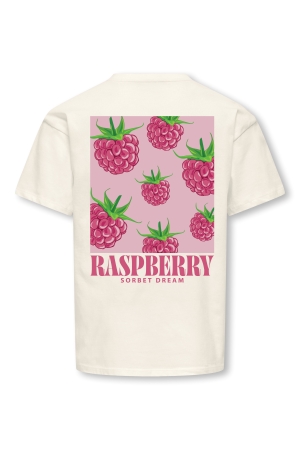 kids only 15368793 Ecru off white