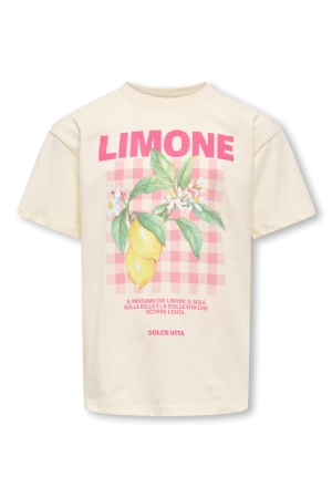 kids only 15368793 Ecru zand