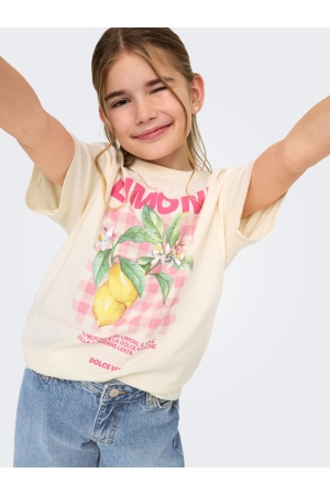 kids only 15368793 Ecru zand