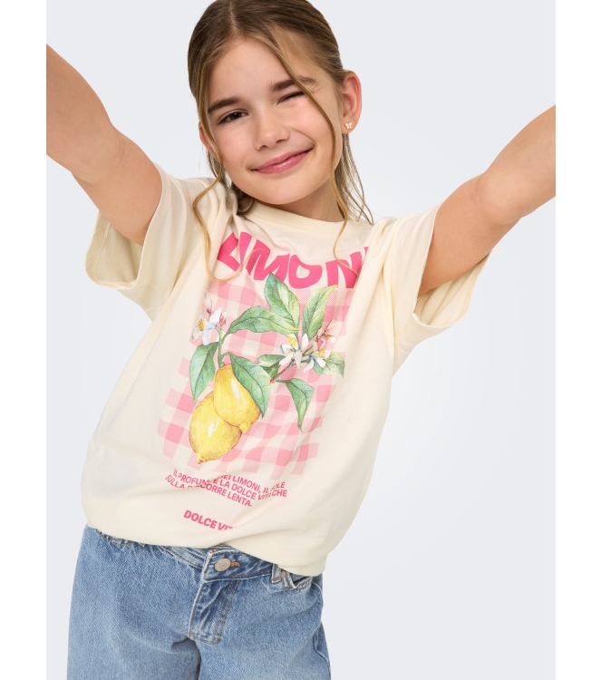 kids only 15368793 Ecru zand