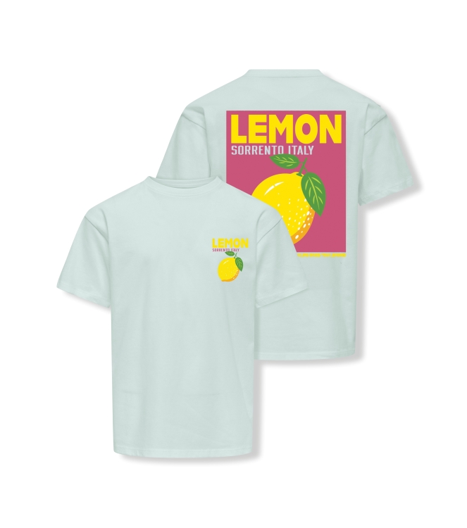 kids only 15368793 Blauw ijs