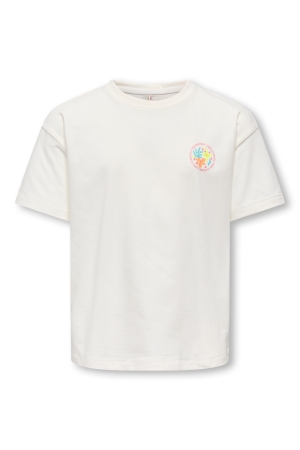 kids only 15370261 Ecru ivoor