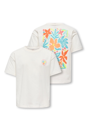 kids only 15370261 Ecru ivoor