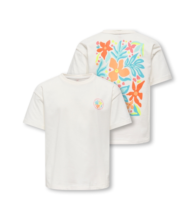 kids only 15370261 Ecru ivoor