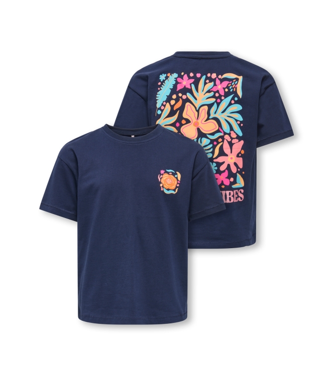 kids only 15370261 Blauw marine