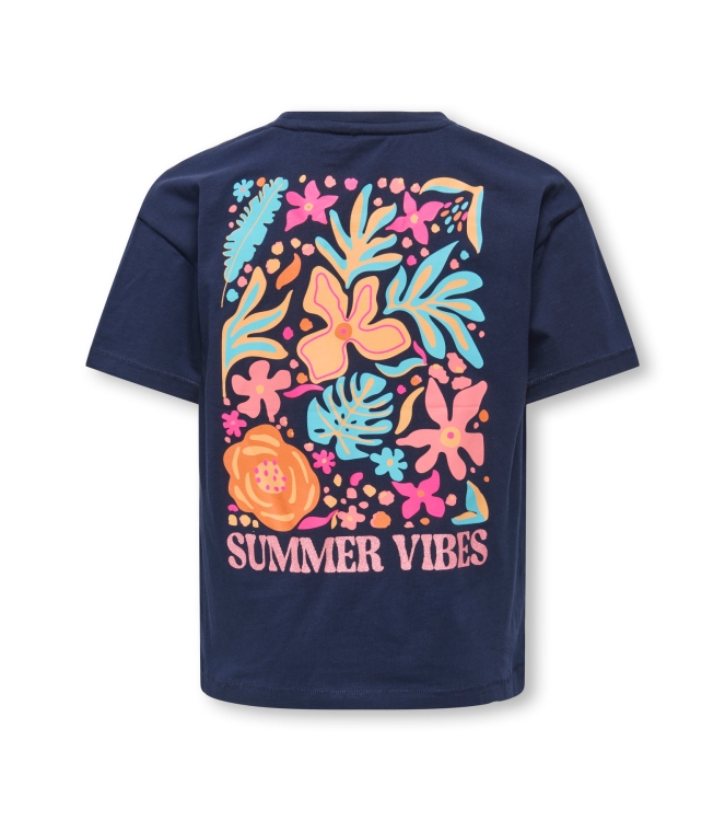 kids only 15370261 Blauw marine