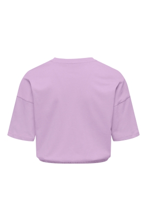 kids only 15375871 Paars zacht lila