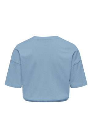 kids only 15375871 Blauw licht