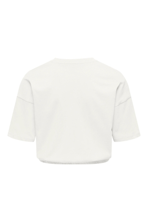 kids only 15375871 Ecru off white