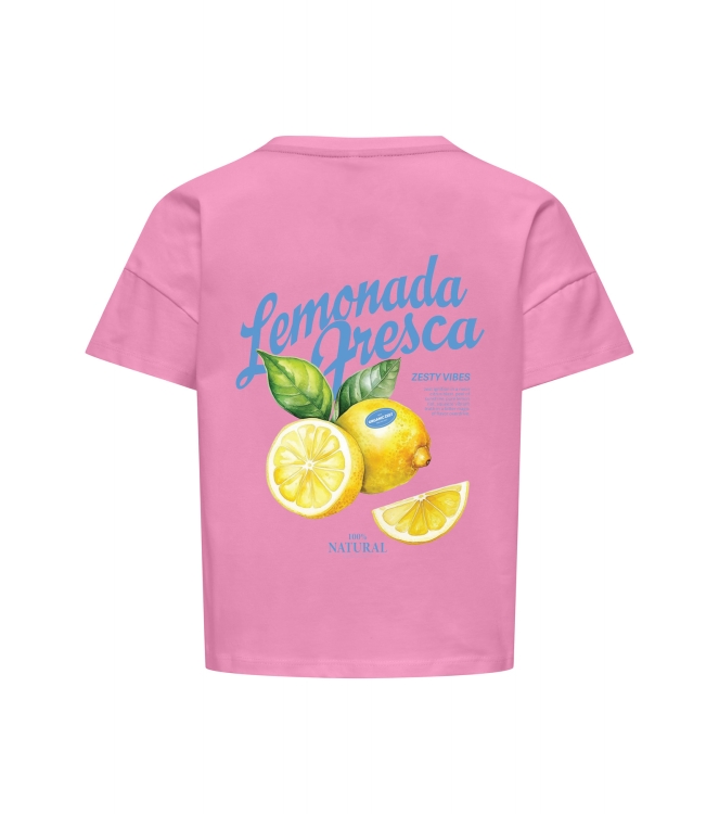 kids only 15376066 Rose fel