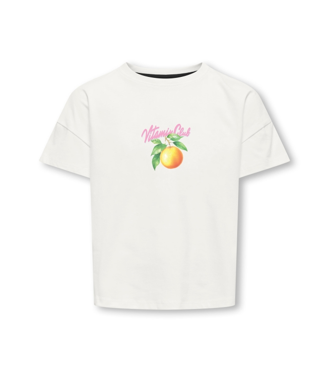 kids only 15376066 Ecru ivoor