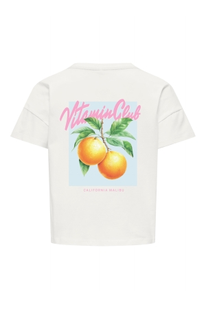 kids only 15376066 Ecru ivoor