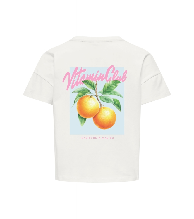 kids only 15376066 Ecru ivoor