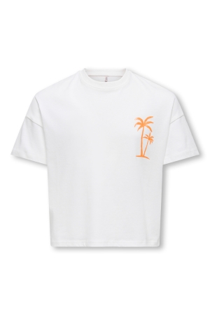 kids only 15370267 Ecru ivoor