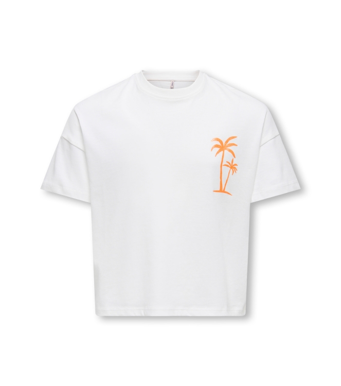 kids only 15370267 Ecru ivoor