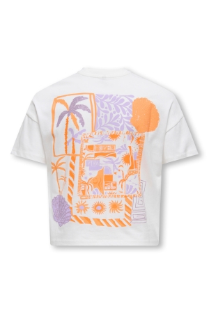 kids only 15370267 Ecru ivoor