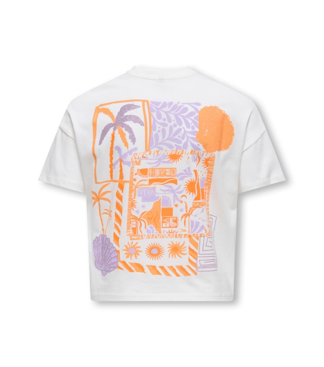 kids only 15370267 Ecru ivoor