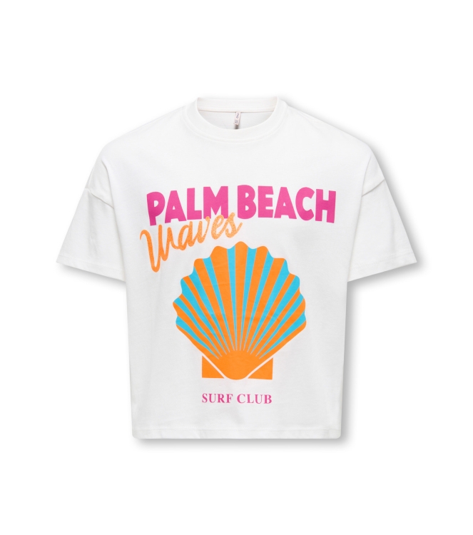 kids only 15370267 Ecru ivoor