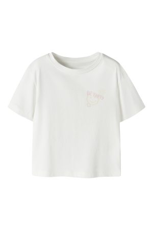 name it mini 13258573 Ecru off white