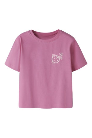 name it mini 13258573 Rose fel