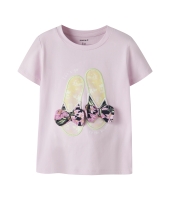 name it mini 13254615 Rose fel