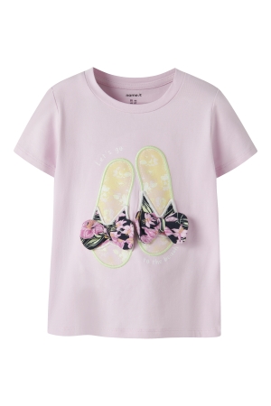 name it mini 13254615 Rose fel