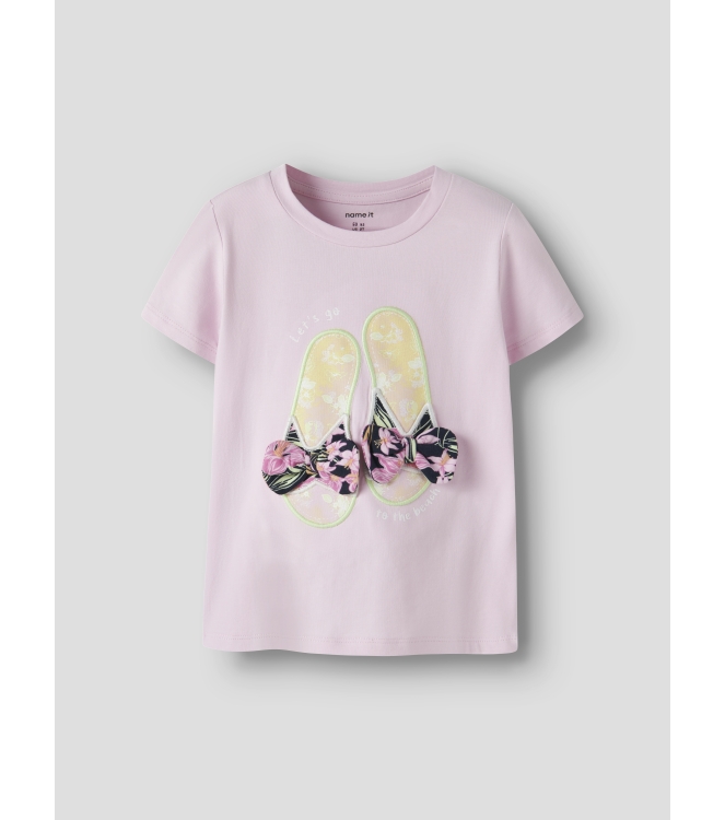 name it mini 13254615 Rose fel