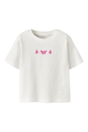 name it mini 13254630 Ecru ivoor