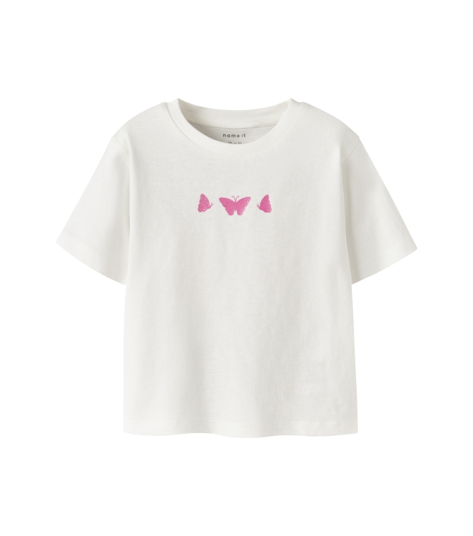 name it mini 13254630 Ecru ivoor