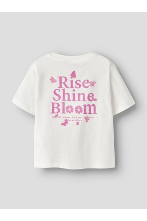 name it mini 13254630 Ecru ivoor