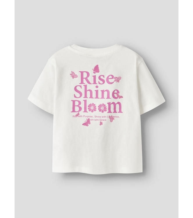 name it mini 13254630 Ecru ivoor