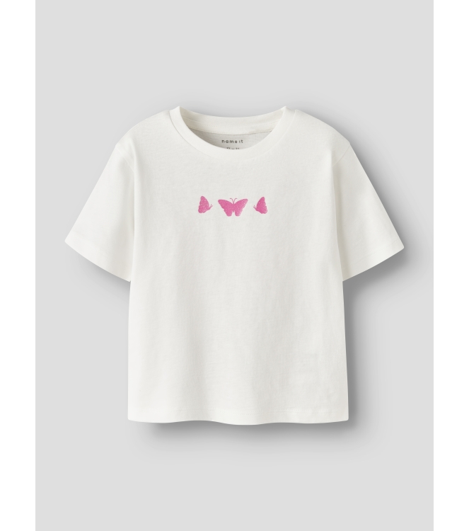 name it mini 13254630 Ecru ivoor