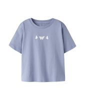 name it mini 13254630 Paars ijs lila