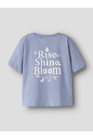 name it mini 13254630 Paars ijs lila