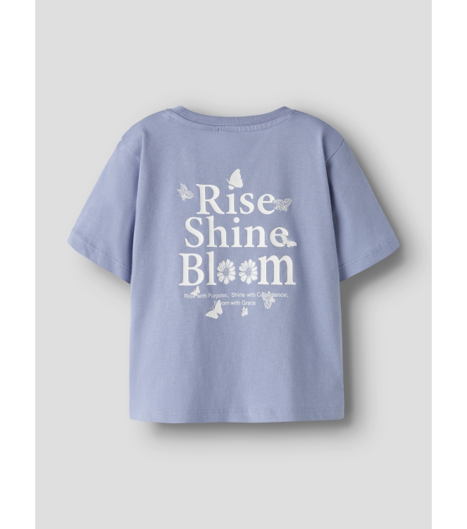 name it mini 13254630 Paars ijs lila