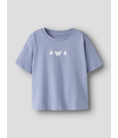 name it mini 13254630 Paars ijs lila