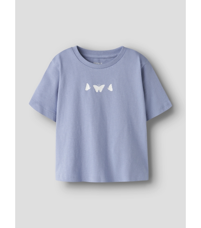 name it mini 13254630 Paars ijs lila